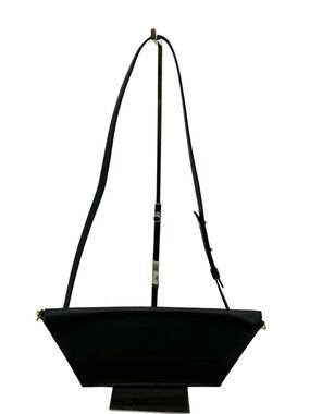 Dory Clutch in Black, Eklund Griggin, USA made